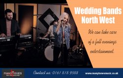 North West Wedding Bands