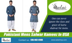 Pakistani Mens Salwar Kameez In USA | salaishop.com