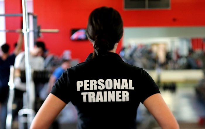 Personal Trainer|https://idealfitness.ie/
