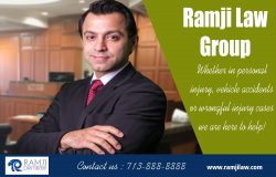 Ramji Law Group | ramjilaw.com