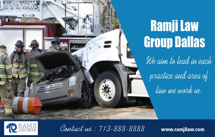 Ramji Law Group Dallas | ramjilaw.com