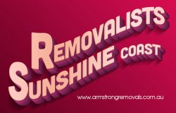 Removalist Sunshine Coast | armstrongremovals.com.au