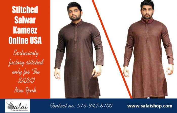 Stitched Salwar Kameez Online Usa | salaishop.com