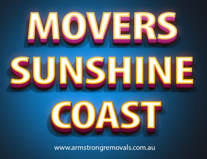 Sunshine removal scoast | armstrongremovals.com.au