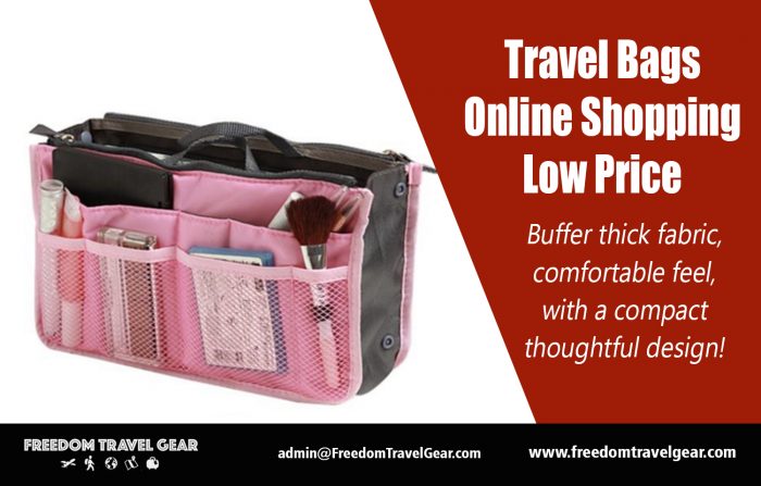 Travel Bags Online Shopping Low Price