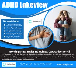 ADHD Lakeview