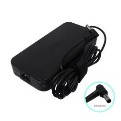 FOR ASUS 19V 6.32A 120W N71VN (QUAD CORE) SLIM AC ADAPTER