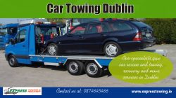 Car Towing Dublin|http://expresstowing.ie/