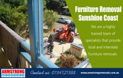 Furniture Removal Sunshine Coast|https://armstrongremovals.com.au/
