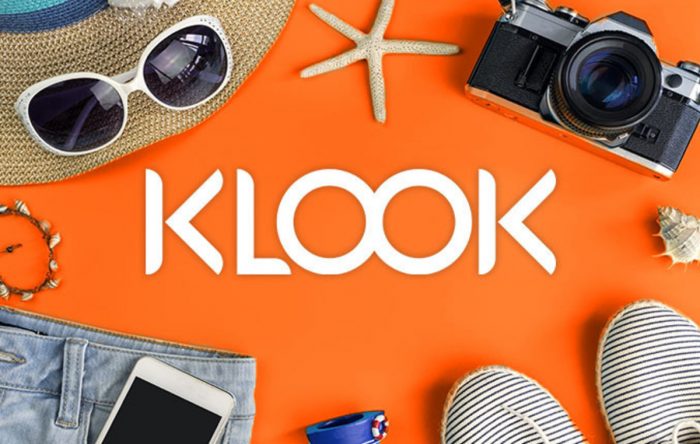 Klook Special First Order Offer – Save $2 On Bookings