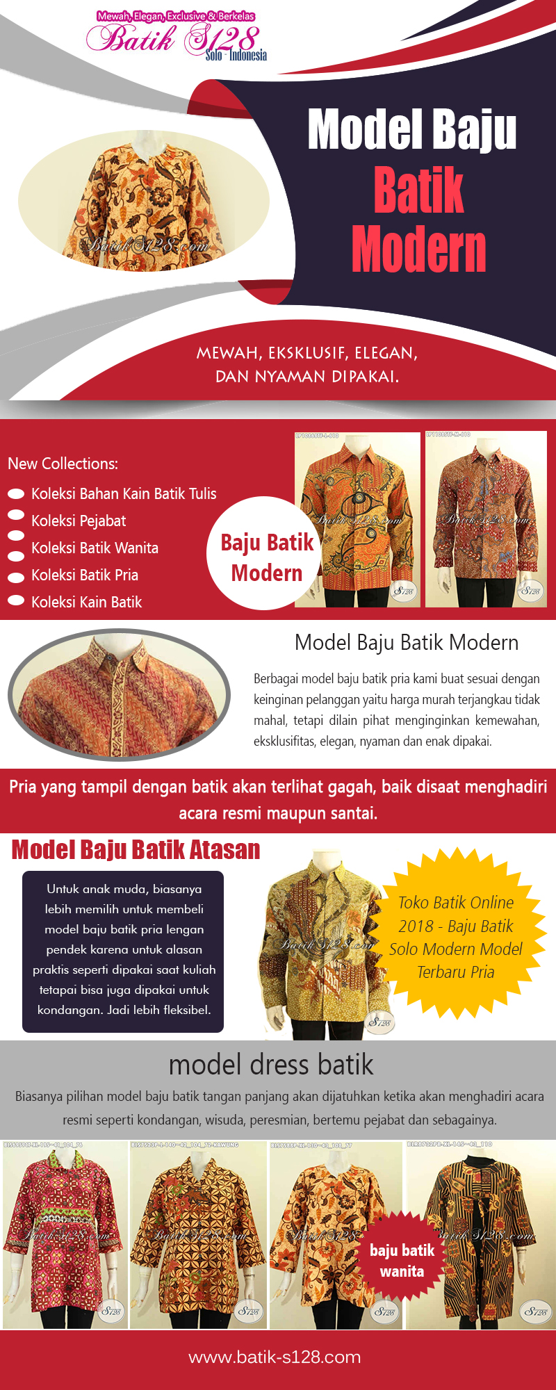 Modelbaju Batik Social Social Social Social Social Social