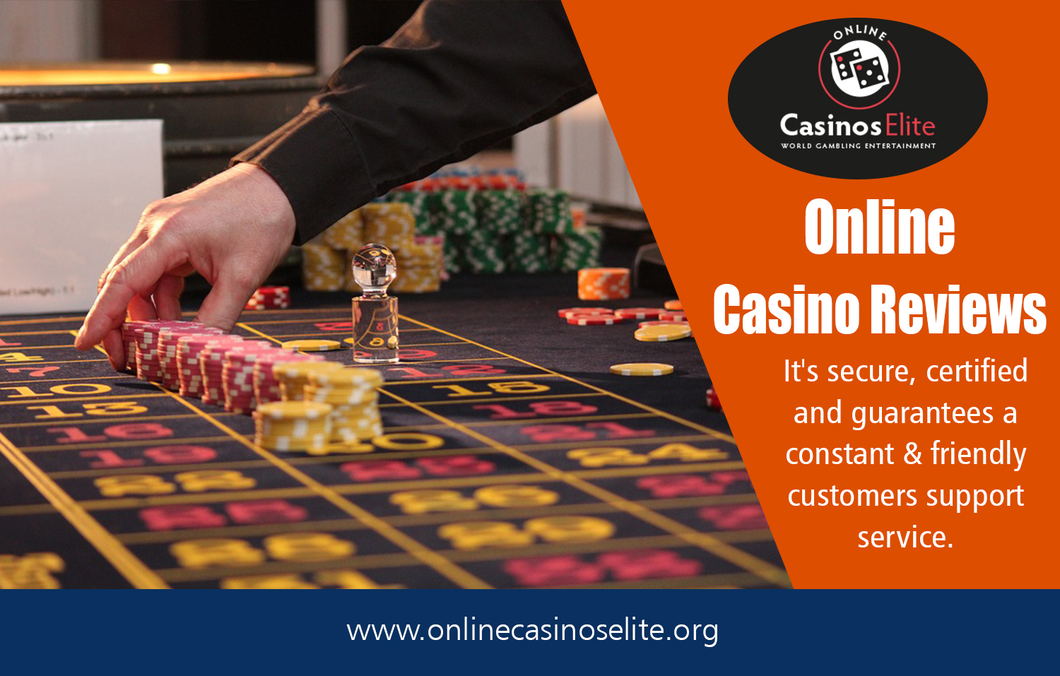online casino reviews post