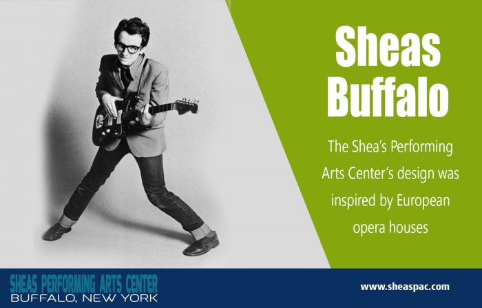 Sheas Buffalo | 7168471410 | sheaspac.com