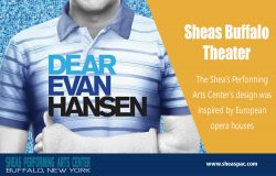 Sheas Buffalo Theater in NY | 7168471410 | sheaspac.com