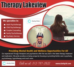 Therapy Lakeview