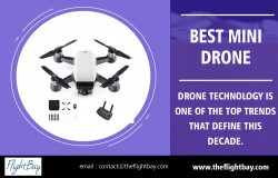 Best Mini Drone