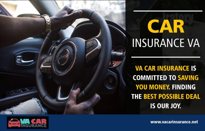 Car Insurance VA | vacarinsurance.net