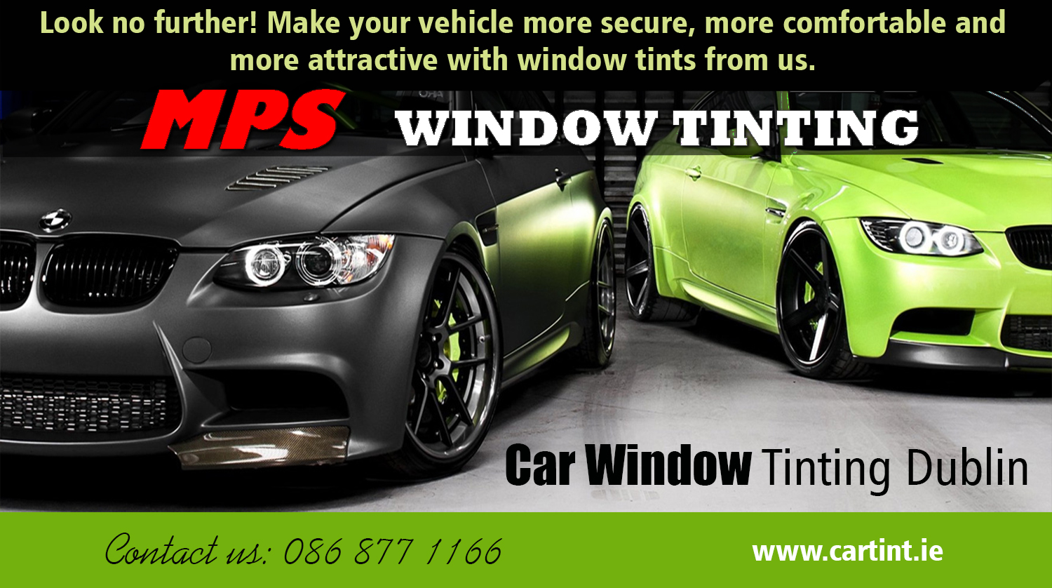Car Window Tinting Dublinhttp//www.cartint.ie/ Social Social Social
