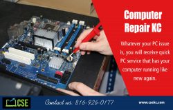 Computer Repair KC