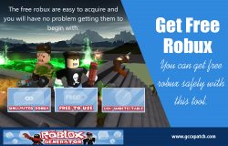 Get Free Robux