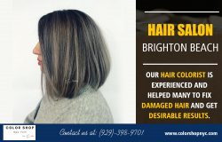 Hair Salon Brighton Beach
