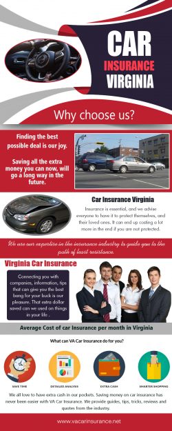 List Of Car Insurance Companies In Virginia | vacarinsurance.net