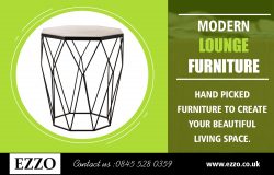 Modern Lounge Furniture