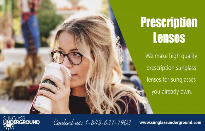 Prescription Lense