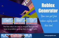 Roblox Generator