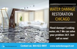 Water Damage Restoration Chicago | Call – 855-202-8632 | waterdamage24.net