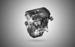 Eaton Char-Lynn Motor – Four Phases Of Motor Operation