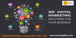 Best Digital Marketing Course In Hyderabad