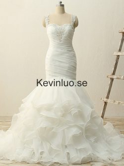 Brudklänningar,Billiga Bröllopsklänning Online Sverige – Kevinluo