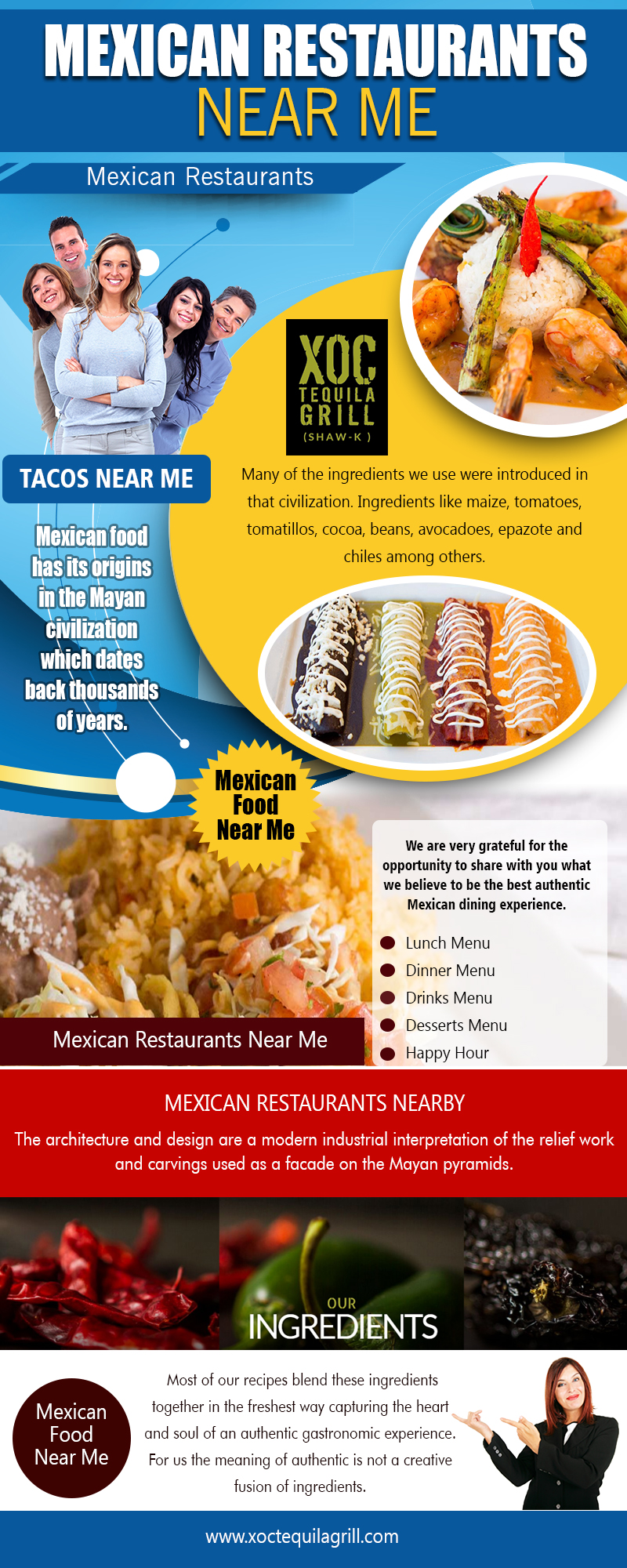 Mexican Restaurants Near Me - Social Social Social ...