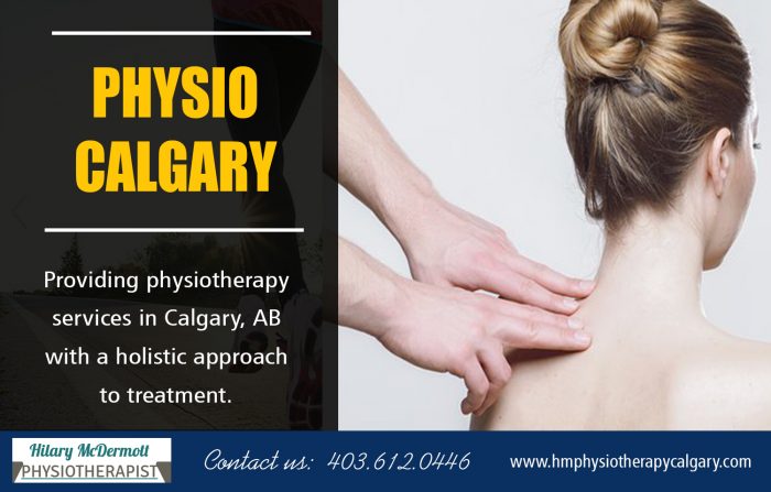 Physio Calgary