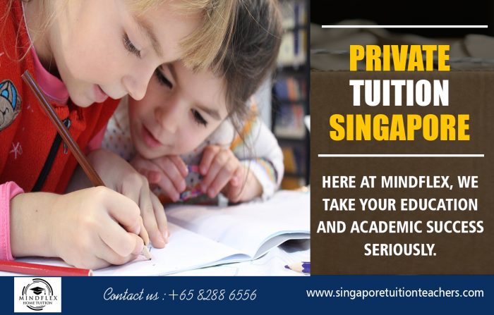 Private Tuition Singapore | Call – 65 8100 6556 | singaporetuitionteachers.com