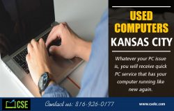 Used Computers Kansas City