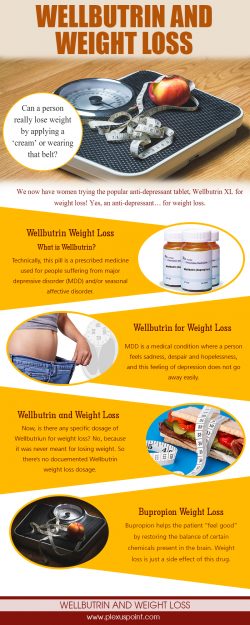 Wellbutrin and Weight Loss