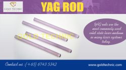 YAG Rod