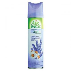 Air Wick 2-in-1 Lavender & Chamomile 226g