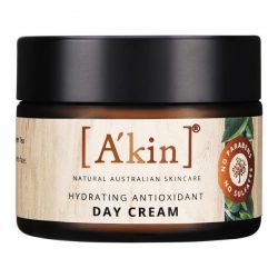 A’kin Hydrating Antioxidant Day Cream 50ml