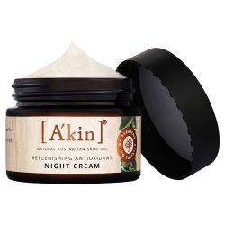 A’kin Replenishing Antioxidant Night Cream 50ml