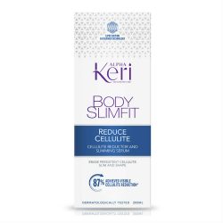 Alpha Keri Body Slimfit Reduce Cellulite and Slimming Serum 200ml