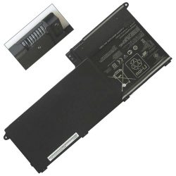Replacement Laptop Battery For Asus C41-UX52
