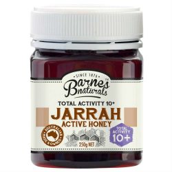 Barnes Naturals Jarrah TA 10+ 250g