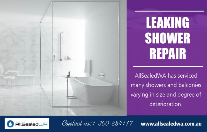 Best Leaking Shower Repair