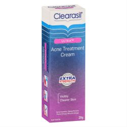 Clearasil Acne Treatment Cream – Extra Strength 20g