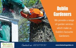 Dublin Gardeners