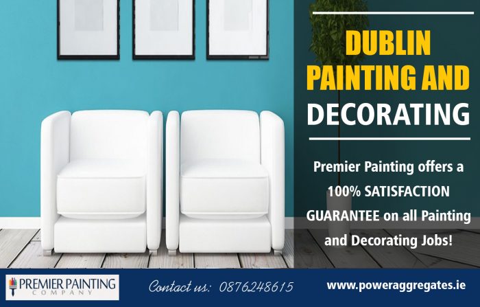 Dublin Painting and Decorating