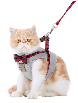 best selling items on ebay proof escape cat harness`